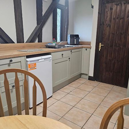 The Swan Inn Hilborough المظهر الخارجي الصورة