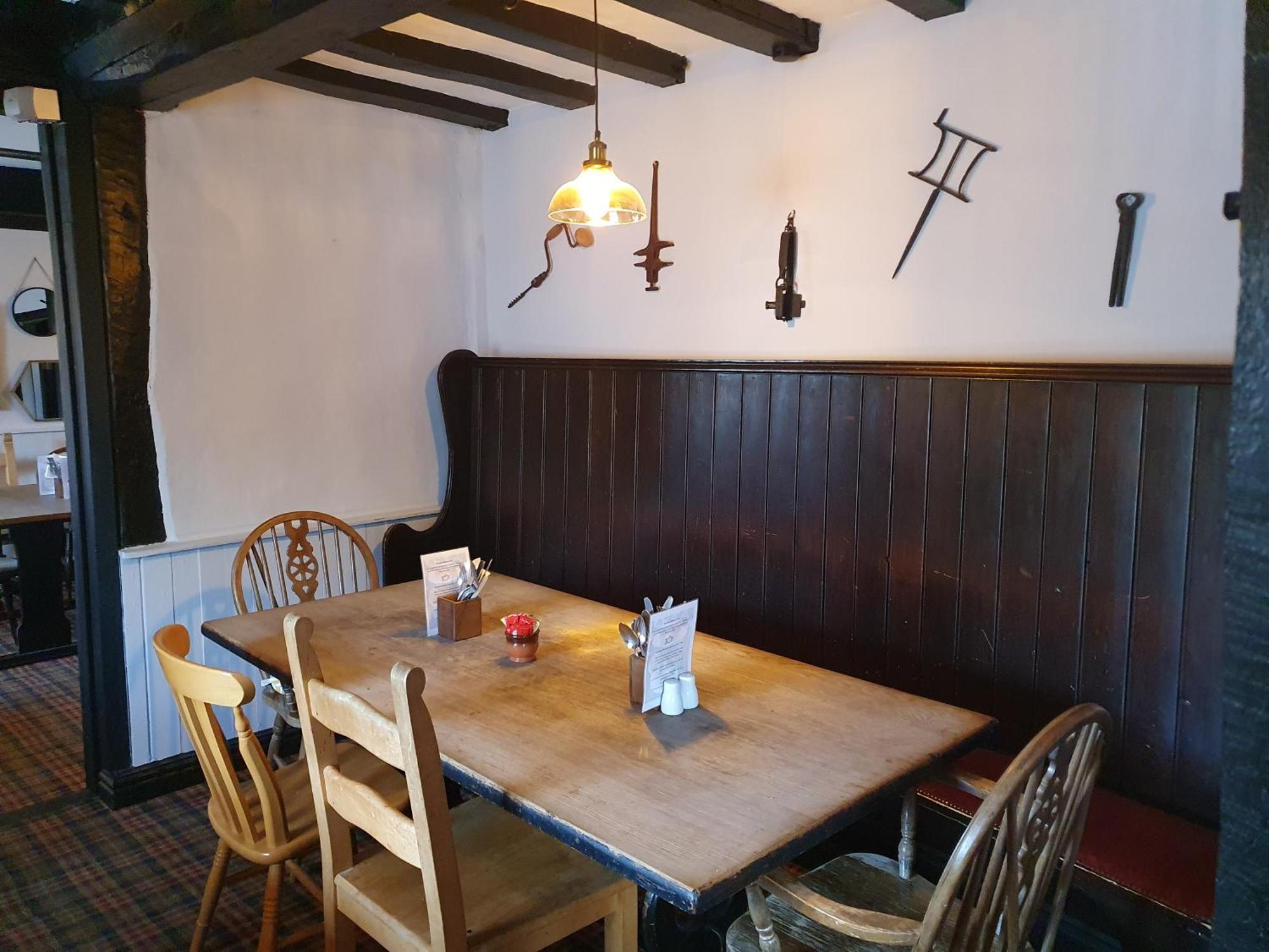 The Swan Inn Hilborough المظهر الخارجي الصورة
