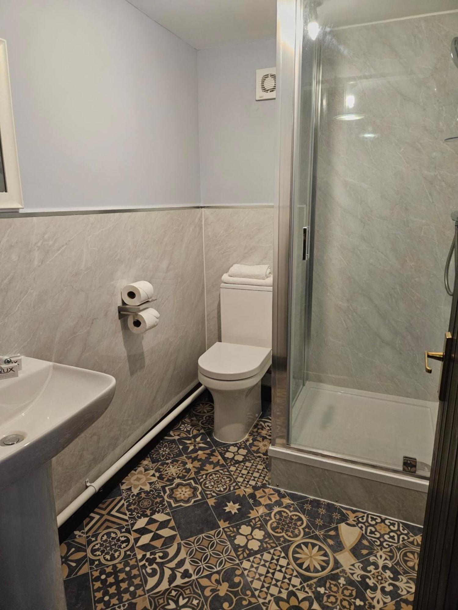 The Swan Inn Hilborough المظهر الخارجي الصورة