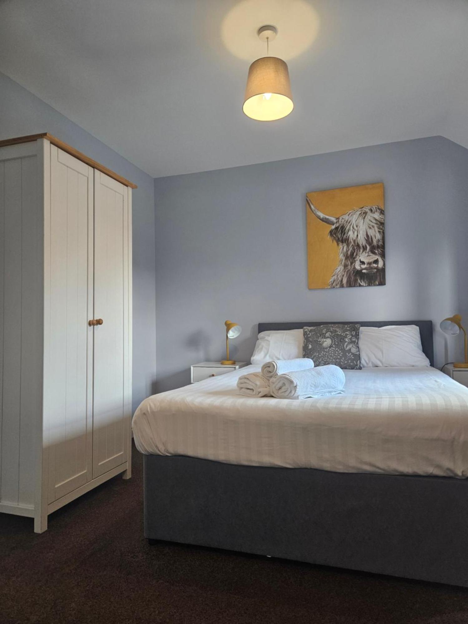 The Swan Inn Hilborough المظهر الخارجي الصورة