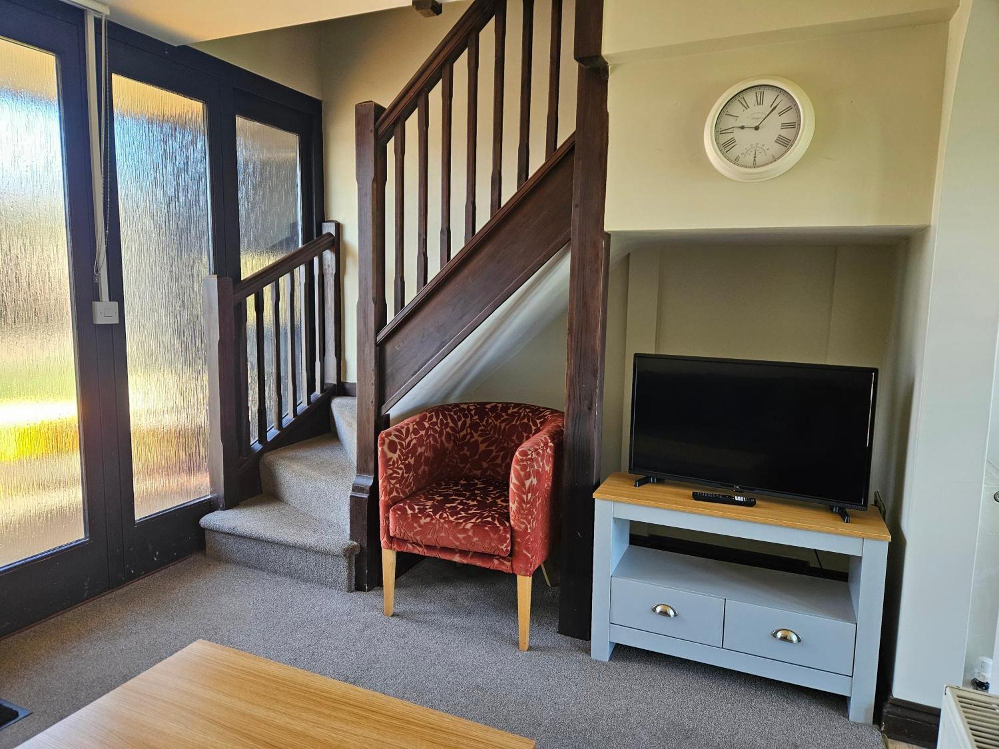 The Swan Inn Hilborough المظهر الخارجي الصورة