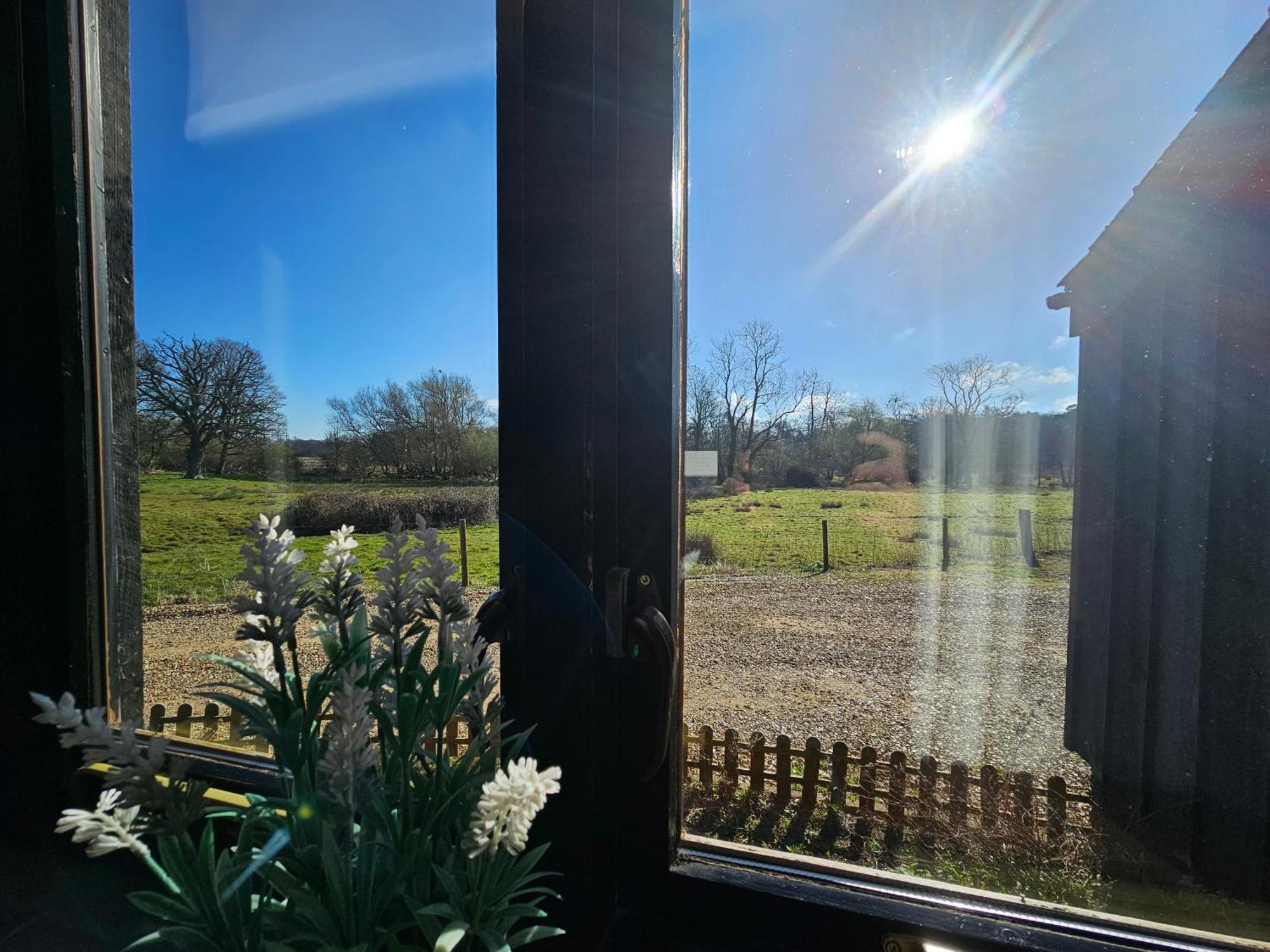The Swan Inn Hilborough المظهر الخارجي الصورة