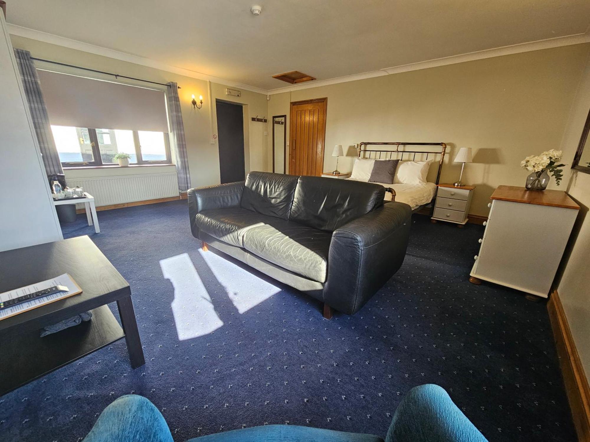 The Swan Inn Hilborough المظهر الخارجي الصورة