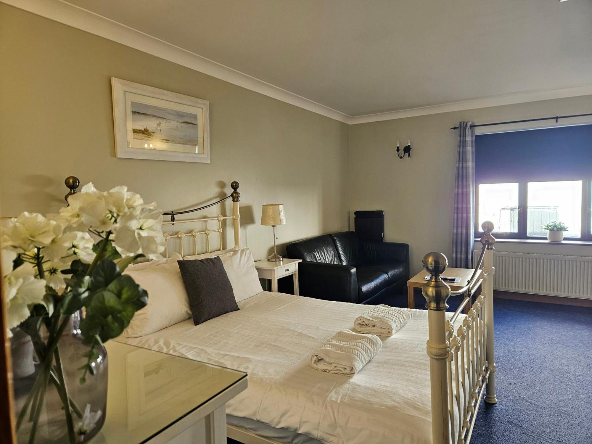 The Swan Inn Hilborough المظهر الخارجي الصورة
