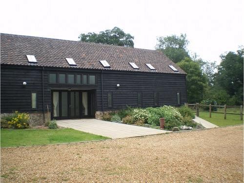 The Swan Inn Hilborough المظهر الخارجي الصورة