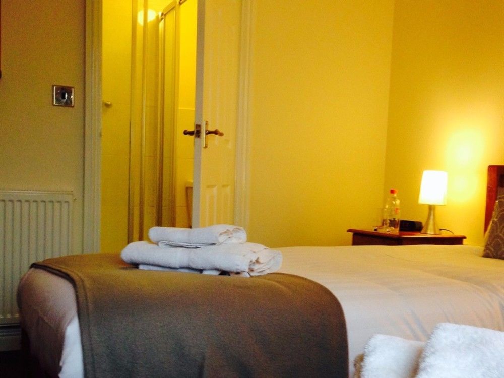 The Swan Inn Hilborough المظهر الخارجي الصورة