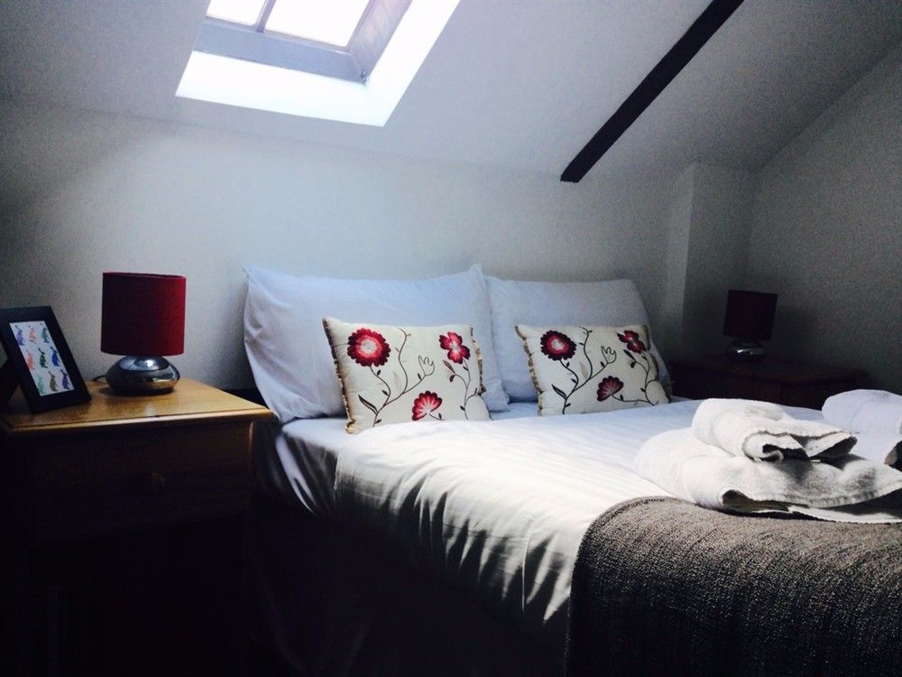 The Swan Inn Hilborough المظهر الخارجي الصورة