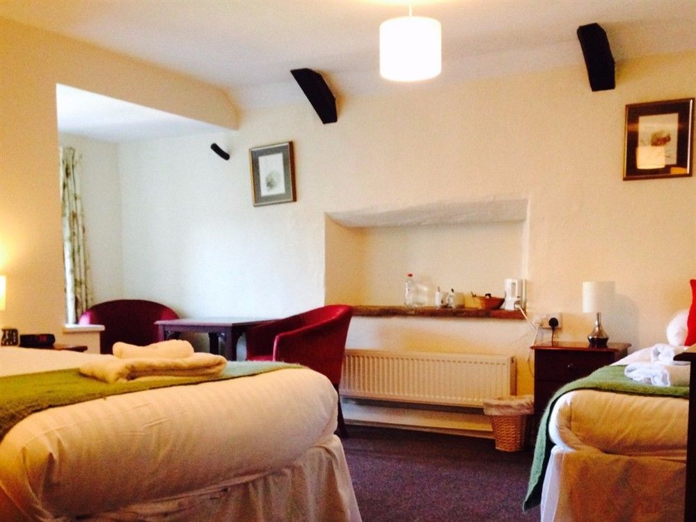 The Swan Inn Hilborough المظهر الخارجي الصورة